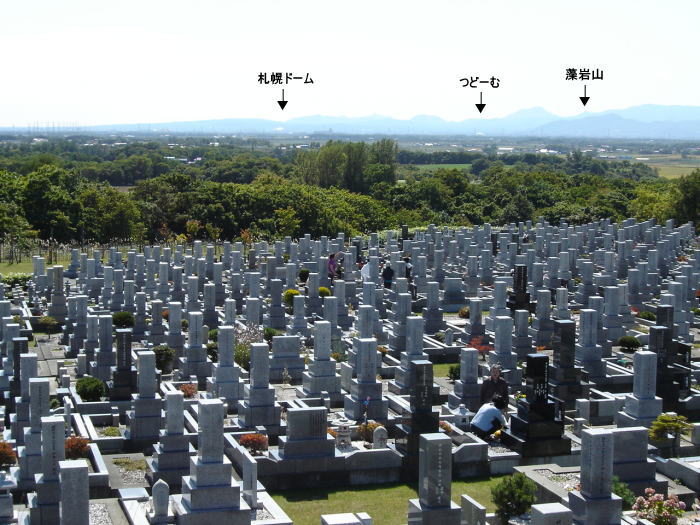 １区